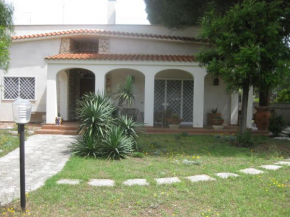 Villa Lucia